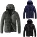  капот пуховик с хлопком блузон Down jacket Size L~5XL