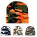 �J�� ���� �j�b�g �L���b�v Camo Watch Cap ���b�`�L���b�v(4�F)