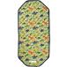 ske-ta-(Skater) раскладушка покрытие M 60×130cm уход за детьми .. днем . простой покрывало покрывало bed сиденье tinosaurusB