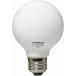 ya The wa корпорация мяч лампа 60W форма диаметр 70mm белый GW100V57W70