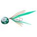  Daiwa (DAIWA) морской лещ .. Bay Raver свободный β80.. зеленый 