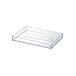 饤å (like-it) ʪǼ A5 2ʬ Ȥ߹碌ƻȤ륷ƥȥ졼 ꥢ 15.4x23x3cm LM-T20