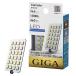 ᥤ(CARMATE)  LED 롼 GIGA ۥ磻 T10/T829/T1031 15000K 460l