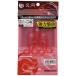 Shimano (SHIMANO) металлический крючок . месяц сборник рыба галстук bi bit машина Lee 03T красный EW-006P