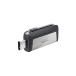 SanDisk SDDDC2-064G-G46 USB Memory USB 3.1 Compatible Type-C &amp; Type-A Du