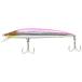 タックルハウス(TackleHouse) ミノー K-TEN セカンドジェネレーション K2F T:3 162mm 45g ピンク #B105