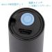 Alonefire SV57 ���^ 3W ���O�� �u���b�N���C�g�g��365nm USB�[�d�� �A�j�T�L�X���C�g �E�b�h������ UV LED ���C�g �|�[�^�u�� �}�l�[ �y�b�g�A���o �֘A�摜4