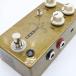 DYNAX �t�b�g�X�C�b�` ���b�V���[ �G�t�F�N�^�[���b�V���[ 12������ 3PDT�Ή�(M12) Suhr,Browne,JHS�Ȃ�-�X�e�����X�� �֘A�摜1
