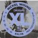 D'Addario EXL116 XL NICKEL Medium Top/Heavy Bottom 3rd �������� �����ꥪ