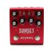 strymon SUNSET Сɥ饤 ե ȥ饤