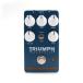 Wampler Triumph Overdrive повышающая передача 