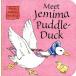 Meet Jemima Puddle-Duck