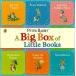 PETER RABBIT A Big Box of Little Books