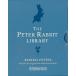 THE PETER RABBIT LIBRARY