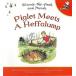 Piglet Meets A Heffalump