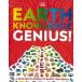 EARTH KNOWLEDGE GENIUS!