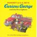 Curious George and the Fire-fighters
