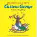 Curious George Visita a Toy Shop