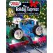 The Holiday Express