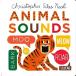 ANIMAL SOUNDS