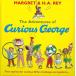The Adventures of Curious George