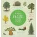 THE BOOK OF AMAZING TREES