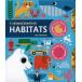 HABITATS-TURN*SEEK*FIND