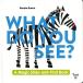 WHAT DO YOU SEE?-A Magic Slide-and-Find Book