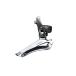 SHIMANO/���ޥ� Claris/����ꥹ FD-R2000-B �ե���ȥǥ��쥤�顼��2��8���ԡ��ɡ˥Х�ɥ����צ�34.9mm��31.8/28.6mm�����ץ��ա� EFDR2000X