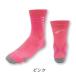 FOOTMAX FXB038 3DSOX шоссейный велосипед ve low che розовый S размер (22-24cm) носки foot Max 