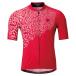 PEARL IZUMI/パールイズミ プリント ジャージ 49.ブーツ XLサイズ（621-B-49-XL） サイクルジャージ 自転車用品