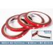 3M �X���[�G�� ���͗��ʃe�[�v ���� ��2�� ���� ��0.8mm 4�Z�b�g �p�[�c��t�⋭ ���[���֑Ώ� ����s�� �֘A�摜2
