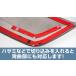 3M �X���[�G�� ���͗��ʃe�[�v ���� ��2�� ���� ��0.8mm 4�Z�b�g �p�[�c��t�⋭ ���[���֑Ώ� ����s�� �֘A�摜5
