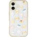 �O���}���f�B�[�Y �������� IIIIfit Clear iPhone16 �Ή� �P�[�X ���� �w�ʌ^ �o���p�[