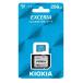 ki ok siamicroSD карта 256GB Class10 KEMC-A256G KIOXIA EXCERIA ecse задний старый Toshiba память SD изменение адаптор есть .