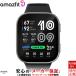 �A�}�Y�t�B�b�g �r�b�v �}�b�N�X Amazfit Bip Max �V���o�[ sp170085-C24 �����Y �X�}�[�g�E�H�b�` �����j���O �E�H�b�` �ʘb ���� ���N�Ǘ�