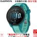  нет банковский процент заем возможно Garmin GARMINfoa Runner 165 музыка Forerunner 165 Music Turquoise 010-02863-92 смарт-часы музыка 