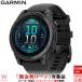  нет банковский процент заем возможно Garmin GARMIN Phoenix E fenix E 47mm Slate Gray Steel Black 010-03025-12 мужской смарт-часы бег suica