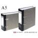 EXACOMPTA PAPER LEVER ARCH FILE A5 70mmeg The темно синий taA5 рычаг арка файл 70mm все 2 вид модный канцелярские товары файл документы регулировка ширина длина Франция канцелярские принадлежности 