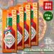 �^�o�X�R ���b�h�y�b�p�[�\�[�X TABASCO PEPPER SAUCE 350ml�~4��