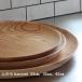 KACOMI �E�b�h�v���[�g 36cm �M ��M �H�� �� �ؐ� �H�c�� �� �y�� ������� �L�����v ���{�� ���z���j�� �V���� �i�`������ �V�F�A �p�[�e�B�[ �����؍ޗe�� �֘A�摜4