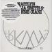 KAITLYN AURELIA SMITH &amp; SUZANNE CIANI/Sunergy (2016/only) ( Kate Lynn *aure задний * Smith &s The nn* Cheer -ni/USA)