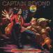 CAPTAIN BEYOND/Live In Texas: October 6th 1973 (1973/Live) (キャプテン・ビヨンド/USA,UK)