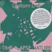 DIATOM DELI//Time~Lapse Nature (2022/3rd) (ȥࡦǥ/USA)