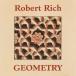 ROBERT RICH/Geometry (1991) ( Robert * Ricci /USA)