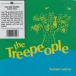 THE TREE PEOPLE/Human Voices (1984/2nd) ( The *tu Lee * People /USA)