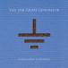 VAN DER GRAAF GENERATOR/A Grounding In Numbers (2011/Reunion 3rd) ( Van *da-*gla-f* генератор /UK)