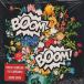 PASCAL COMELADE + LES LIMINANAS/Boom Boom (2023/2nd) (pa Skull * com la-do+re* limi nyanas/France)