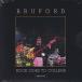 BRUFORD/Rock Goes To Collage(CD+DVD) (1979/Live) ( голубой Ford /UK)