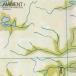BRIAN ENO/Music For Airports - Ambient 1 (1979/7th) ( Brian *i-no/UK)
